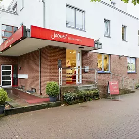 Bild von Jacques’ Wein-Depot Hamburg-Poppenbüttel