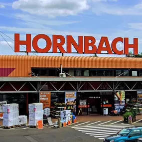 HORNBACH Niederzier b. Düren