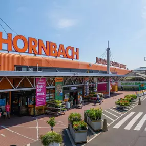 HORNBACH Niederzier b. Düren