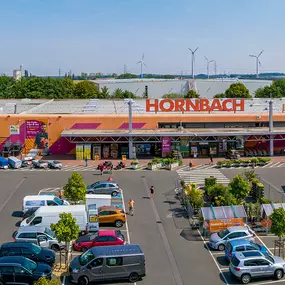 HORNBACH Niederzier b. Düren