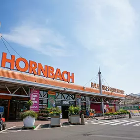 HORNBACH Niederzier b. Düren