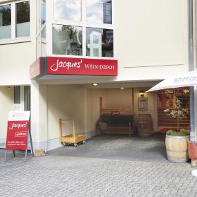 Bild von Jacques’ Wein-Depot Bergisch Gladbach-Bensberg