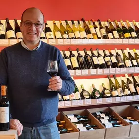 Bild von Jacques’ Wein-Depot Willich