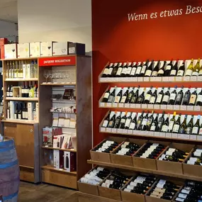 Bild von Jacques’ Wein-Depot Willich