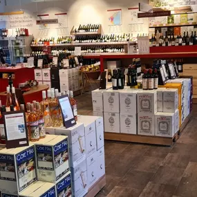 Bild von Jacques’ Wein-Depot Willich