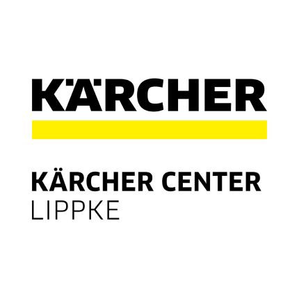 Logotyp från Kärcher Center Lippke