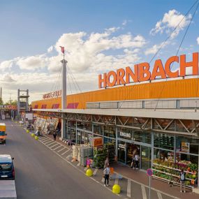 HORNBACH Berlin-Marzahn