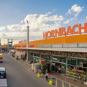 HORNBACH Berlin-Marzahn