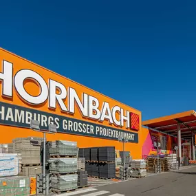 HORNBACH Hamburg-Eidelstedt