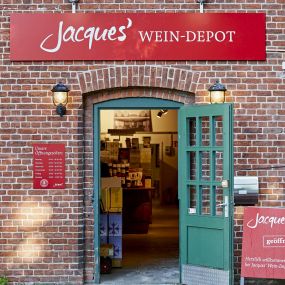 Bild von Jacques’ Wein-Depot Lüneburg