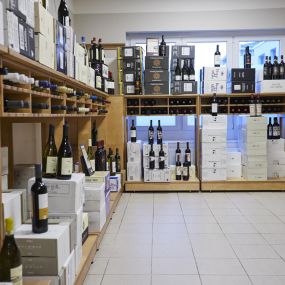 Bild von Jacques’ Wein-Depot Bad Vilbel