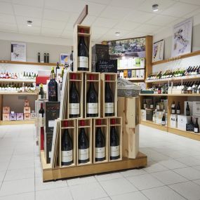 Bild von Jacques’ Wein-Depot Bad Vilbel