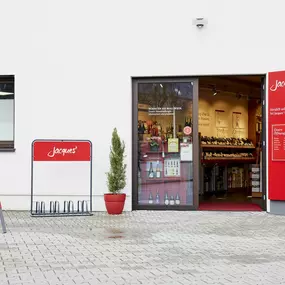 Bild von Jacques’ Wein-Depot Dresden-Strehlen