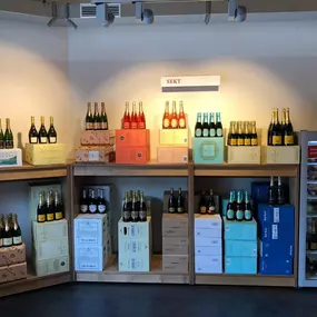 Bild von Jacques’ Wein-Depot Dresden-Strehlen