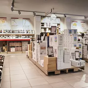 Bild von Jacques’ Wein-Depot Saarbrücken-St. Johann