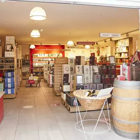 Bild von Jacques’ Wein-Depot Saarbrücken-St. Johann