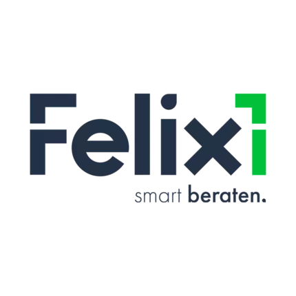 Logo od felix1.de AG Steuerberatungsgesellschaft Mannheim