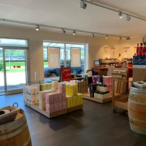 Bild von Jacques’ Wein-Depot Coburg