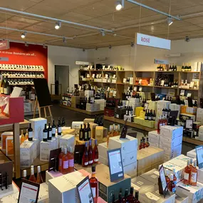 Bild von Jacques’ Wein-Depot Ludwigshafen