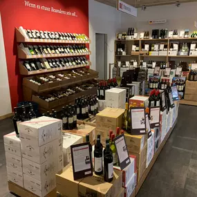 Bild von Jacques’ Wein-Depot Ludwigshafen