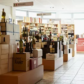 Bild von Jacques’ Wein-Depot Hamburg-Boberg