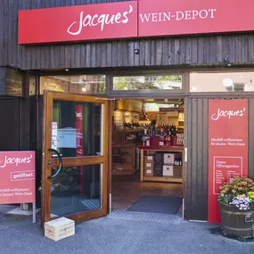 Bild von Jacques’ Wein-Depot Böblingen