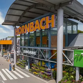 HORNBACH Pforzheim