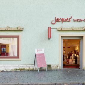 Bild von Jacques’ Wein-Depot Jena