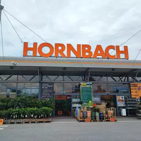 Bild von HORNBACH Duisburg