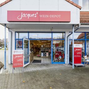 Bild von Jacques’ Wein-Depot Wilhelmshaven