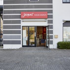 Bild von Jacques’ Wein-Depot Lippstadt