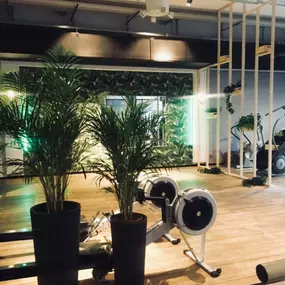 Bild von McFIT Fitnessstudio Ingolstadt