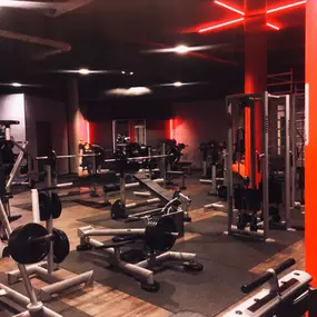 Bild von McFIT Fitnessstudio Ingolstadt