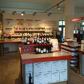 Bild von Jacques’ Wein-Depot Ulm-Obere Donaubastion