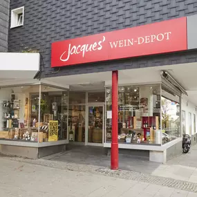 Bild von Jacques’ Wein-Depot Remscheid