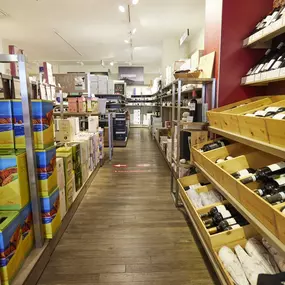 Bild von Jacques’ Wein-Depot Remscheid