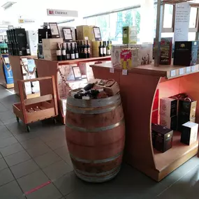 Bild von Jacques’ Wein-Depot Aschaffenburg