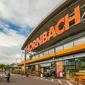 Bild von HORNBACH Berlin-Mariendorf