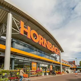 HORNBACH Berlin-Mariendorf