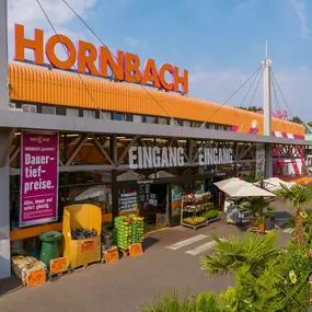 HORNBACH M`Gladbach Eicken