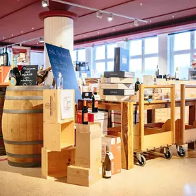 Bild von Jacques’ Wein-Depot Berlin-Spandau