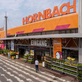 HORNBACH Moers