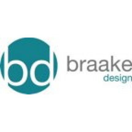 Logotyp från Braake Design