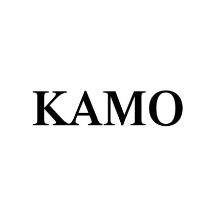 Logo fra Kamo GmbH Cuxhaven-Duhnen