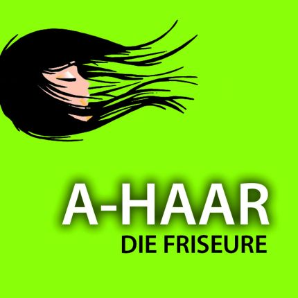Logo da A-Haar Die Friseure