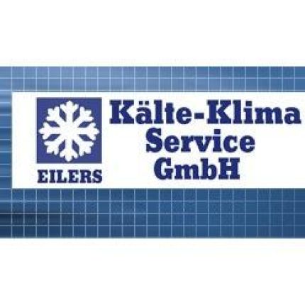Logo od Kälte-Klima-Service Eilers GmbH