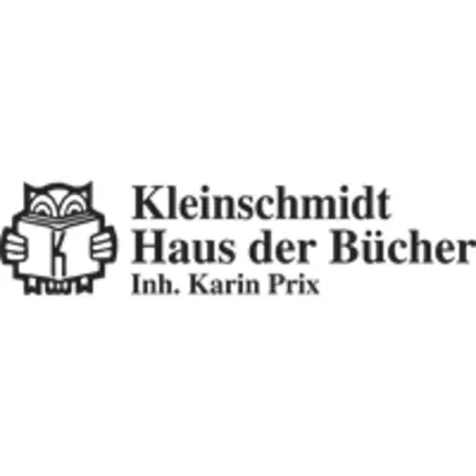 Logotipo de Buchhandlung Kleinschmidt Haus der Bücher Inhaberin Karin Prix