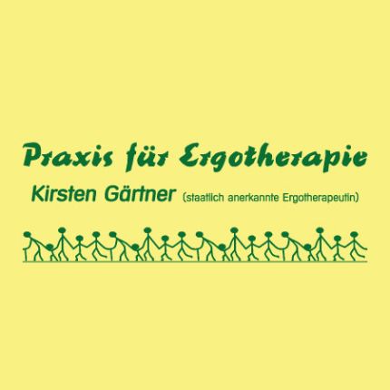 Logo von Praxis für Ergotherapie Kirsten Gärtner