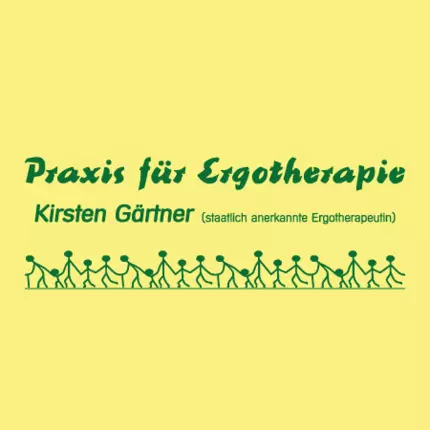 Logo van Praxis für Ergotherapie Kirsten Gärtner