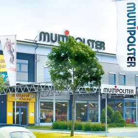 Bild von Multipolster -  Zwickau